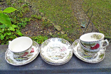 Johnson Bros. The Ice House