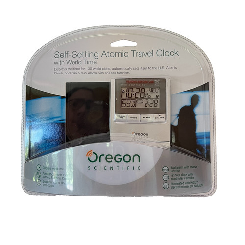 Oregon scientific - oregon,