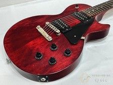 Les paul studio faded - les,