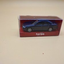 Herpa Opel Omega B MV6 berlina