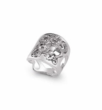 Anello magna grecia gerardo - grecia,
