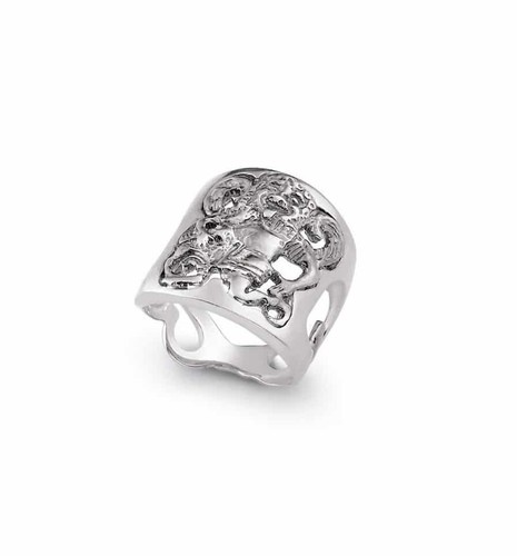 Anello magna grecia gerardo - grecia,