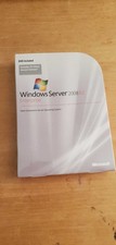Microsoft Windows Server 2008