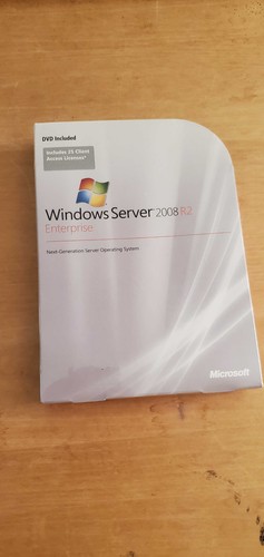 Microsoft windows server 2008 - windows,