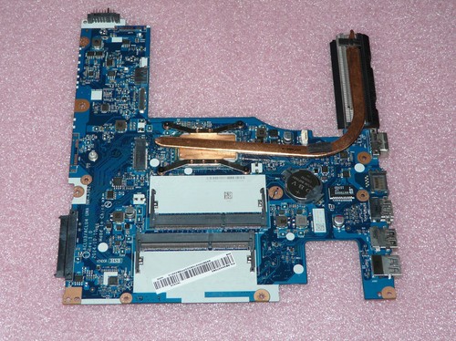 Scheda madre lenovo - scheda, g50-80