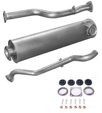 Tubo anteriore + pentola +