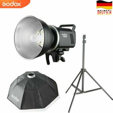 Flash da studio Godox MS300