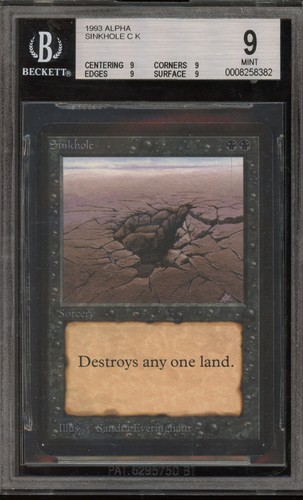 Magic the gathering - magic,