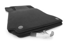 Tappetini Mercedes C204 Coupè