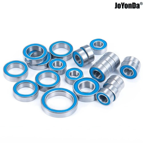 Kit cuscinetti sfera 23 - kit, a