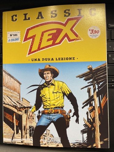 Classic tex 181 una dura - classic,