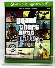 Grand Theft Auto San Andreas -