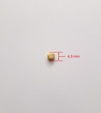 4,5 mm corona reloj orologio