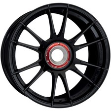 Alloy wheel racing - alloy,