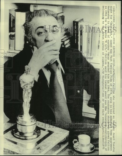 Foto stampa 1975 - foto,