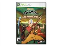 Avatar terra bruciata - la,