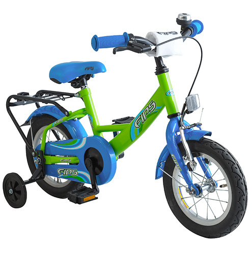 Bbf fips 12 - bbf, bici