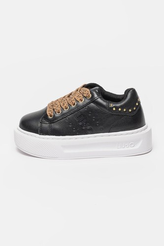 Scarpe sneakers ragazza liu - ragazza, jo
