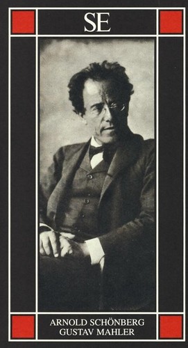 Arnold schonberg gustav - schonberg,,