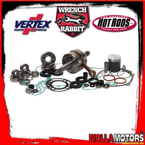 Wr101 049 kit revisione - kit,