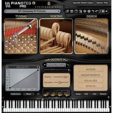 Moddartt Moddart Steinway