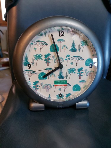 Orologio tavolo parete - orologio,