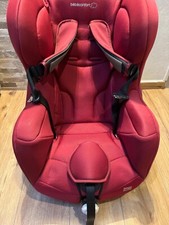 Vendesi seggiolino auto Bèbè Confort Iseos Isofix 9/18 kg, Gruppo 1