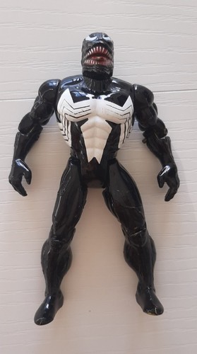 Venom action figure - venom,