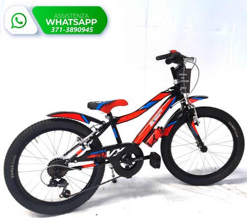 Bicicletta velopoli bambino - bicicletta,