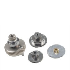 Servoingranaggio VDS 1007 VORTEX Digital Servo Metal Gear Team Orion ORI68503