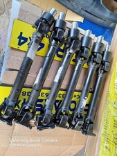 Albero trasmissione cambio-riduttore Suzuki jimny 1.3 benzina