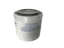 Filtro carburante Mercury