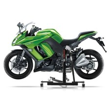 Cavalletto centrale per