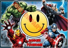 Cialda Ostia per torte