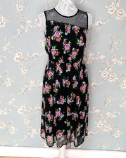 Abito donna estivo midi Liu Jo