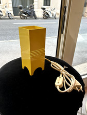 LAMPADA DA TAVOLO 70s ITALIAN