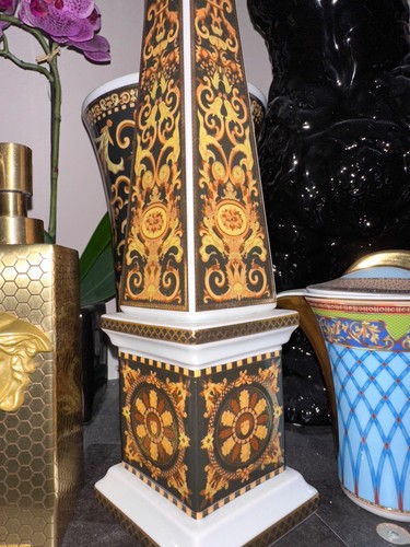 Versace barocco obelisco - versace,