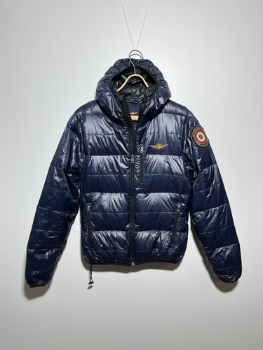 Piumino aeronautica militare - piumino,