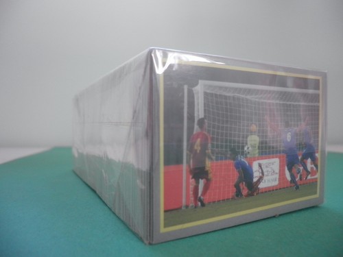 Lotto 585 figurine calciatori - 585,