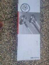 MANIGLIONE ANTIPANICO ISEO