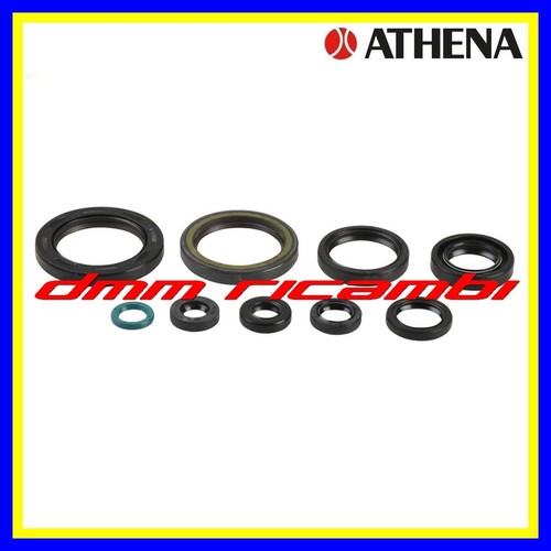 Kit serie paraoli - , honda