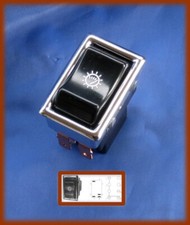 ALFA ROMEO MONTREAL / DUETTO