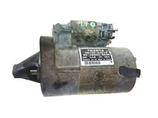 MOTORINO AVVIAMENTO MERCEDES CLASSE B W245 1.5/1.7 BENZINA 1.0 KW VALEO MA170C