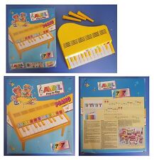 PIANOFORTE A CODA vintage