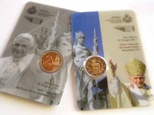 2 euro San Marino 2011
