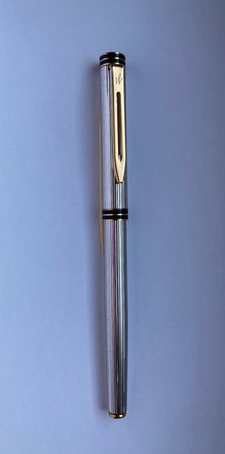 Waterman ideal stilografica - waterman,