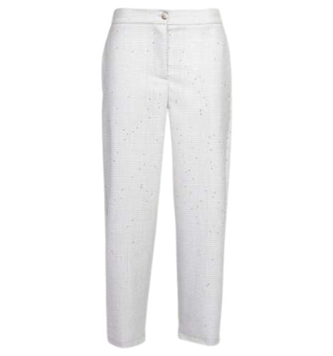 Vicolo pantalone donna td0188 - vicolo,
