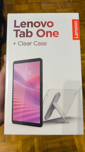 Lenovo tab one pollici - lenovo, 8,7