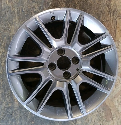 Cerchio lega lancia 843 - cerchio, y