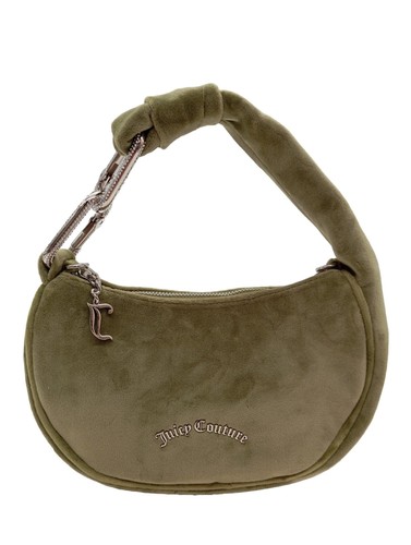 Juicy couture borsa spalla - juicy,